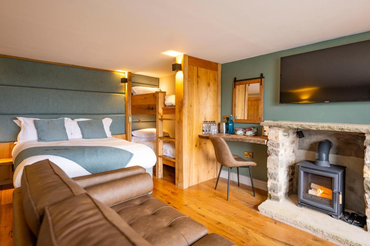 The Tan Hill 3* Keld