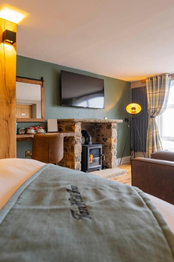 Gasthof The Tan Hill 3*