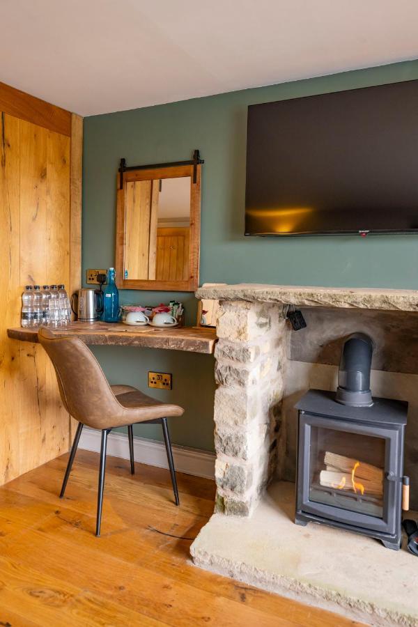 The Tan Hill Gasthof 3*
