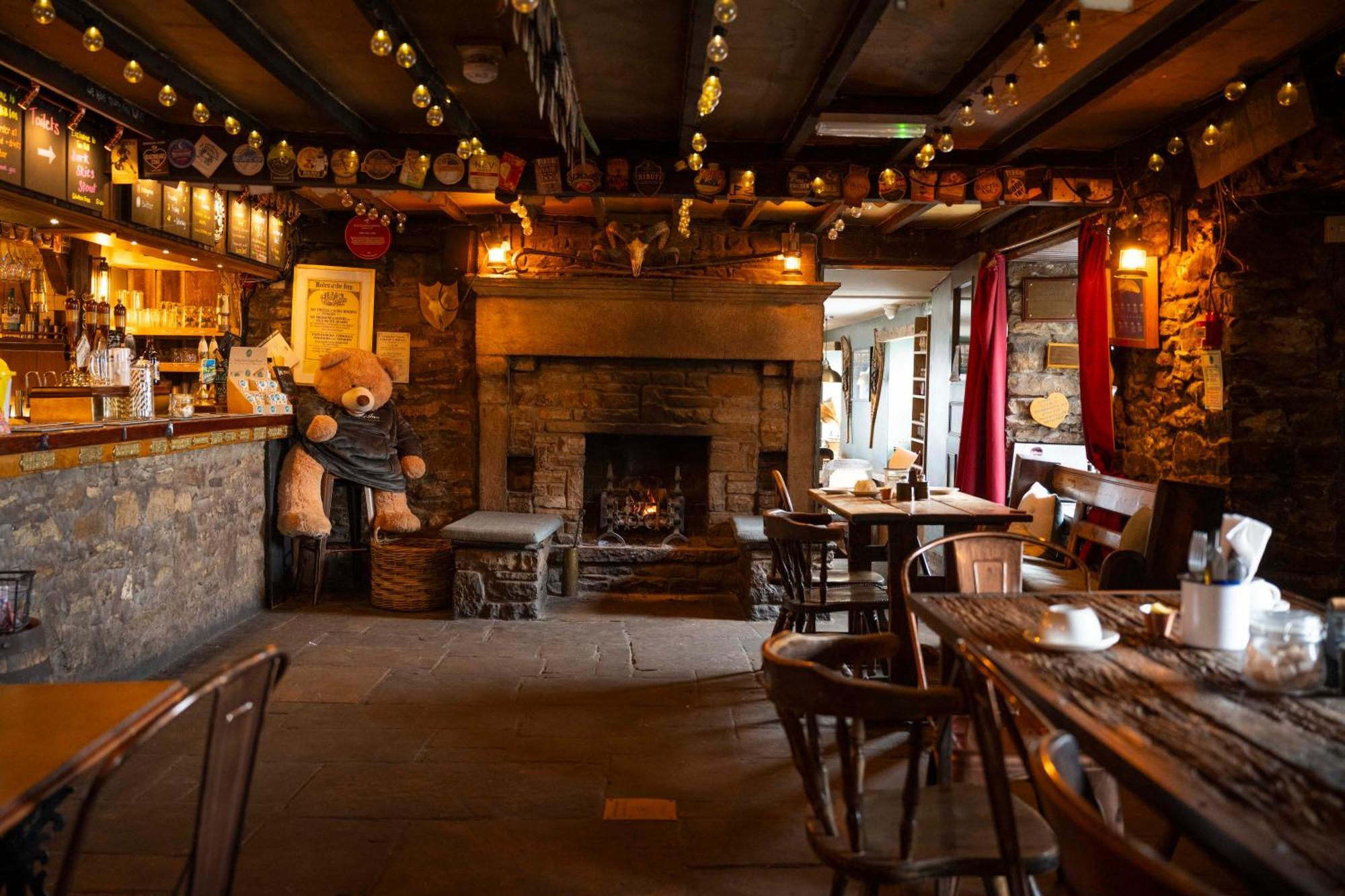 The Tan Hill 3* Keld