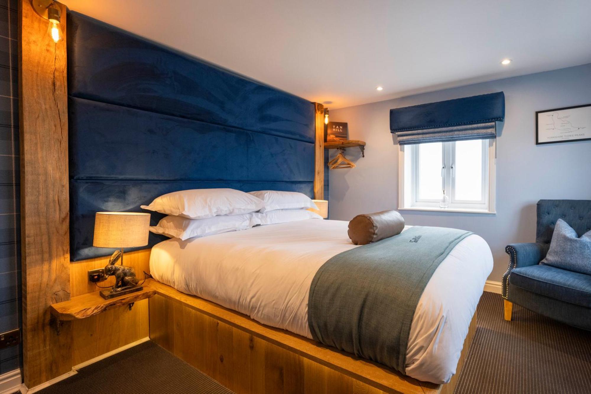 Gasthof The Tan Hill 3*
