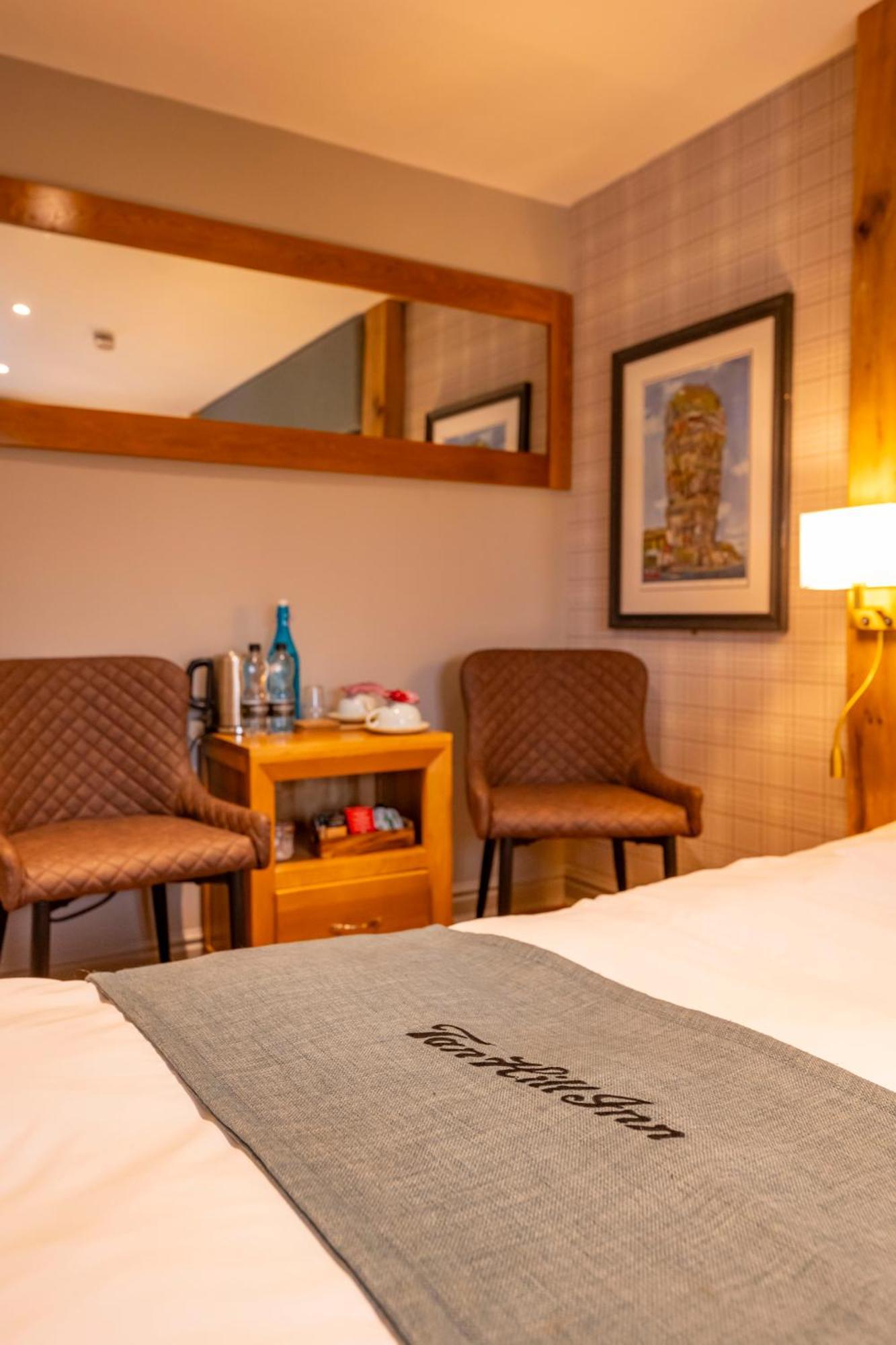 The Tan Hill Gasthof 3*