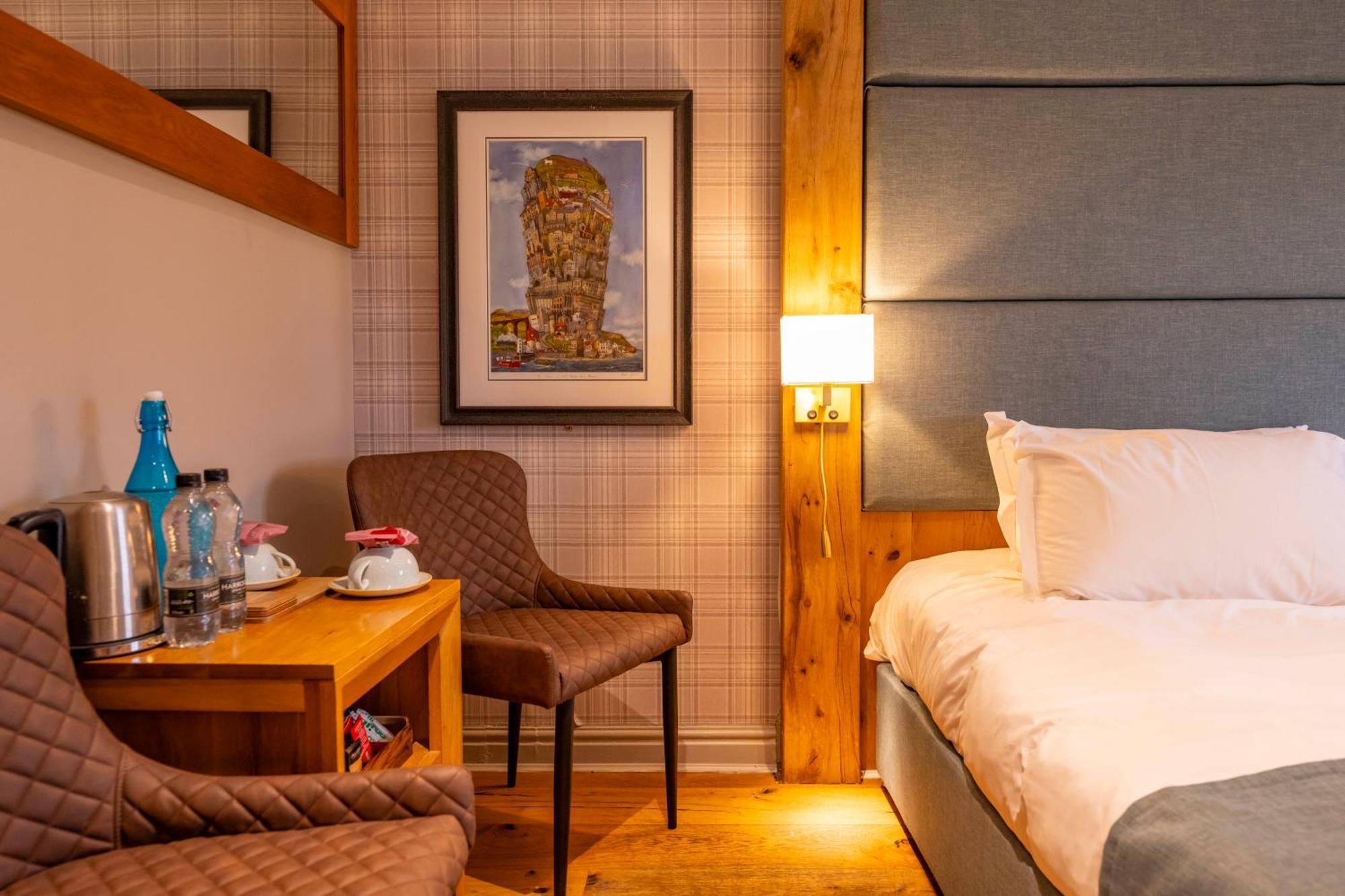 The Tan Hill Gasthof 3*