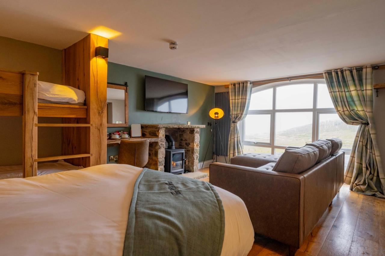 The Tan Hill 3*
